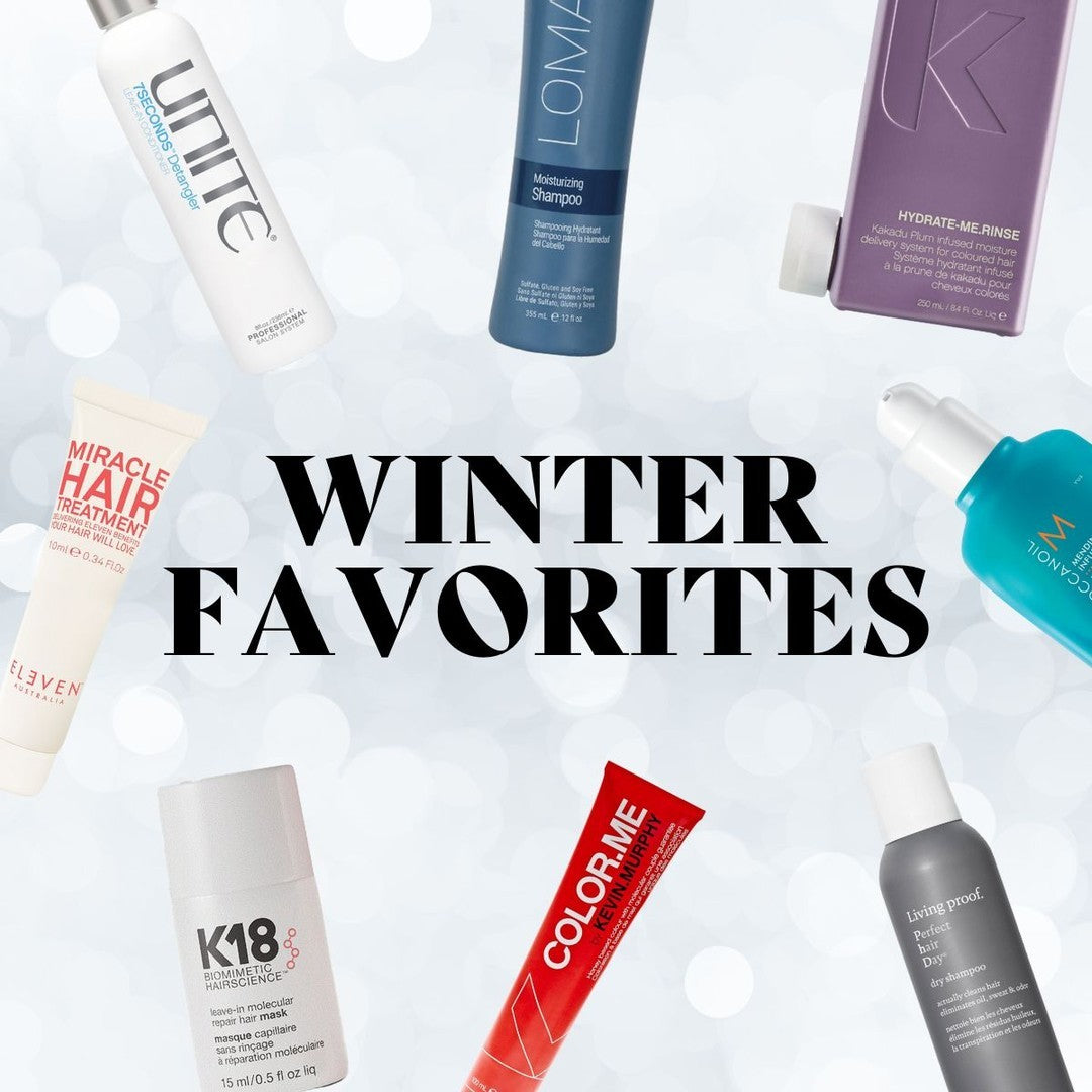 Embrace the Winter Glam: A Stylist’s Delight in the Season’s Hottest Products