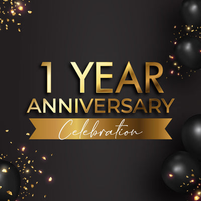 Stylist is Proud to be Celebrating our 1 Year Anniversary