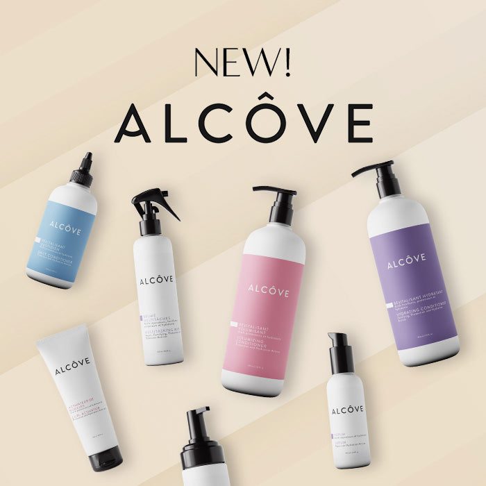 Introducing Alcôve: StyList’s Newest Addition