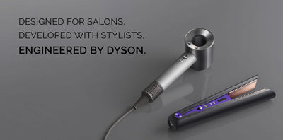 Introducing the Newest Brand to Stylist: Dyson!