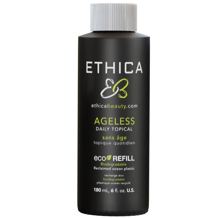 Ethica Ageless Daily Topical - Refill 6 Fl. Oz.