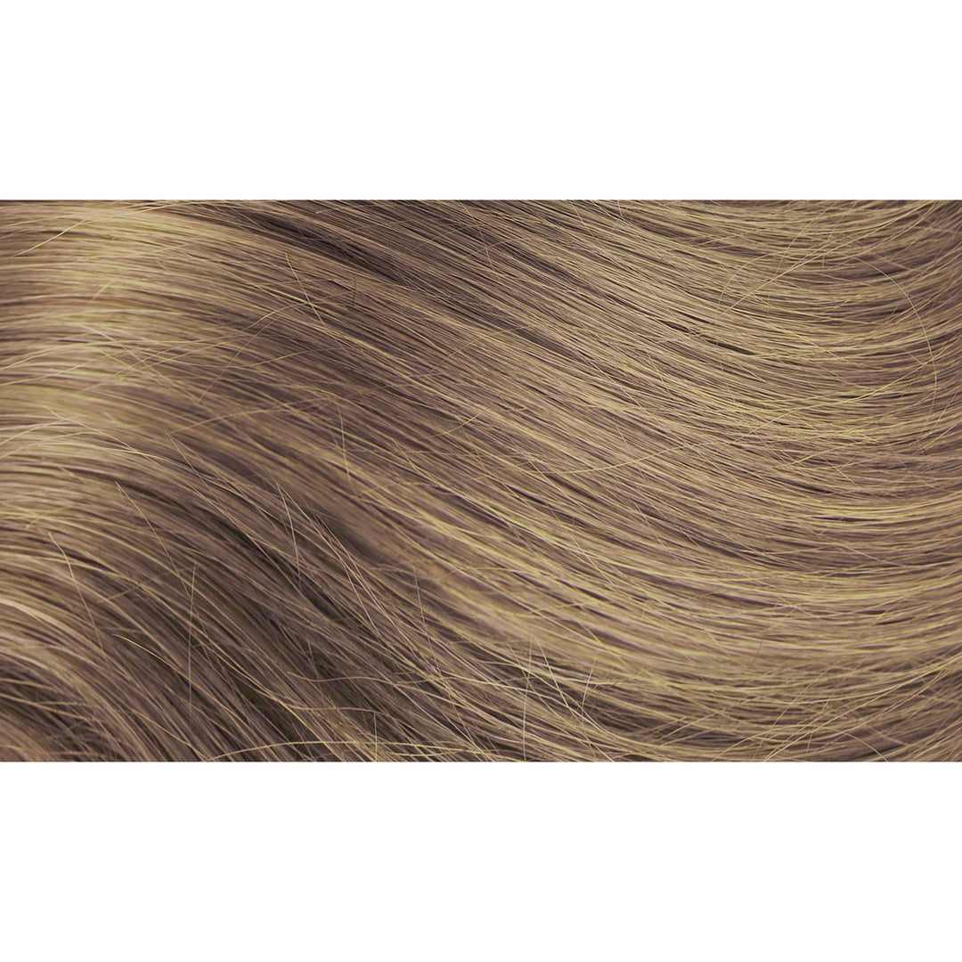 Hotheads 20- Light Ash Blonde 14-16 inch