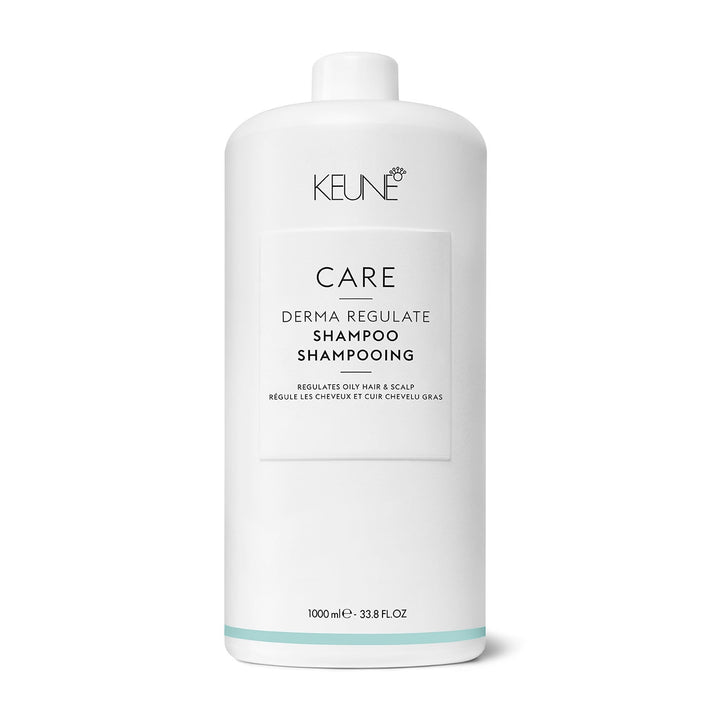 Keune Regulate Shampoo Liter
