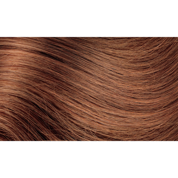 Hotheads 30- Light Red Brown 10-12 inch