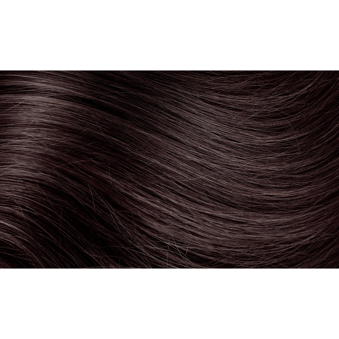 Hotheads 3- Natural Dark Brown 10-12 inch