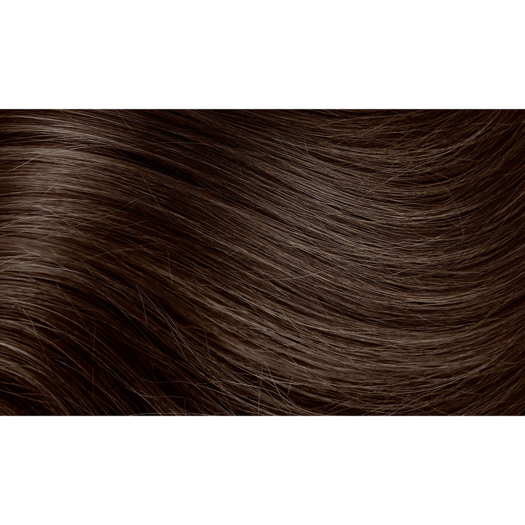 Hotheads 4- Dark Brown 10-12 inch