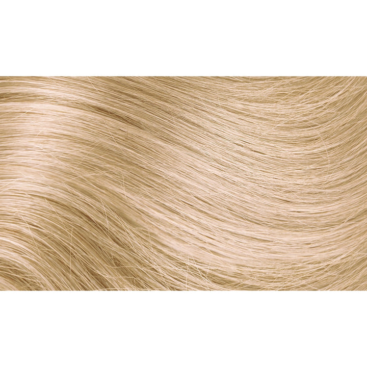 Hotheads 613- Lightest Blonde 10-12 inch