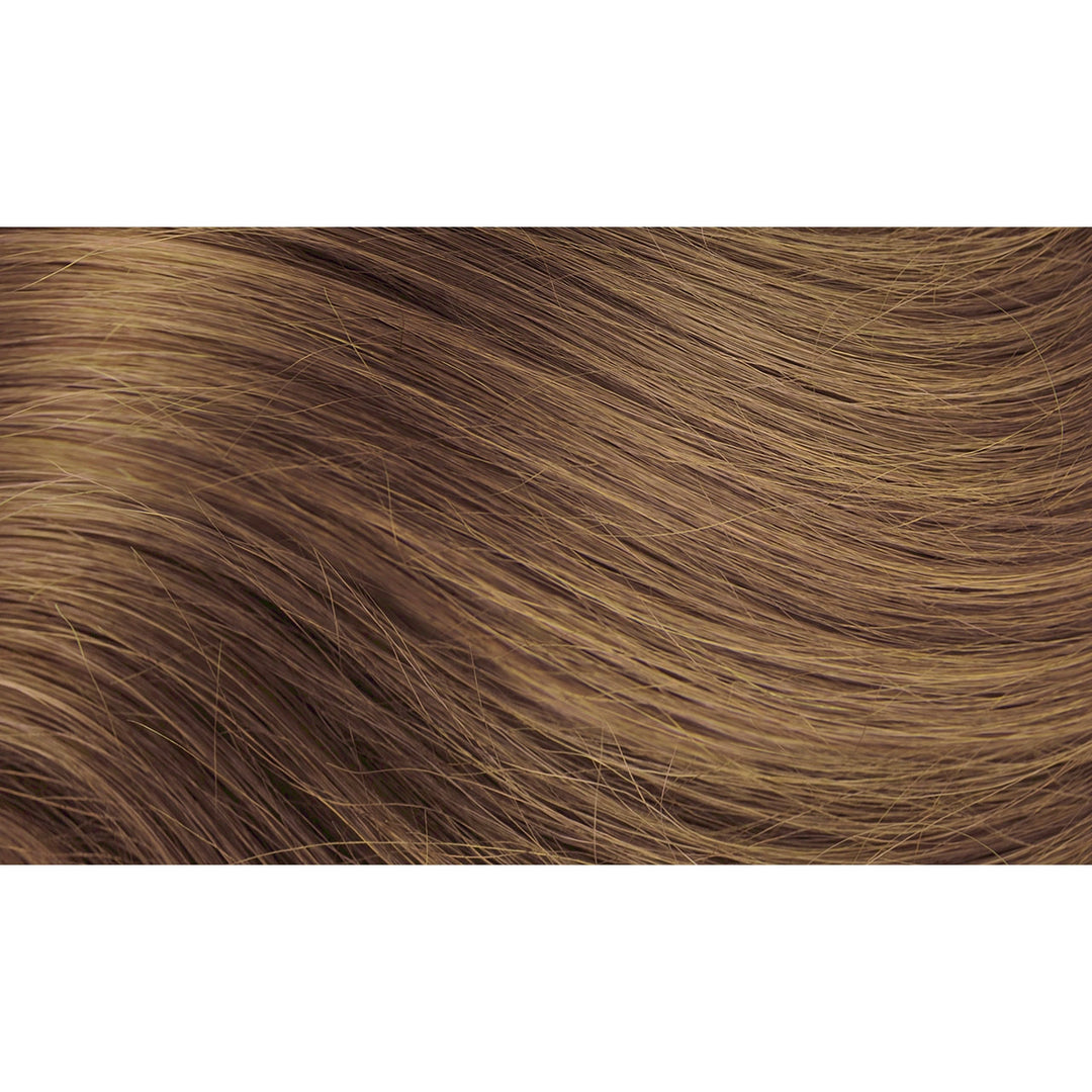 Hotheads 8- Dark Ash Blonde 18-20 inch