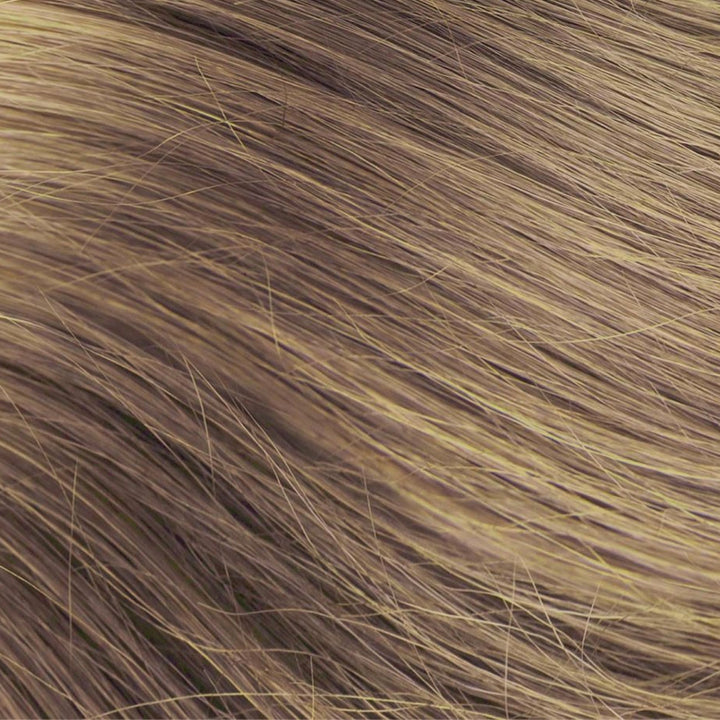 Hotheads 8- Dark Ash Blonde 18 inch