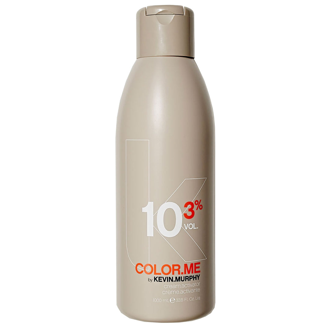 COLOR.ME by KEVIN.MURPHY CREAM.ACTIVATOR 10 Volume 3% Liter