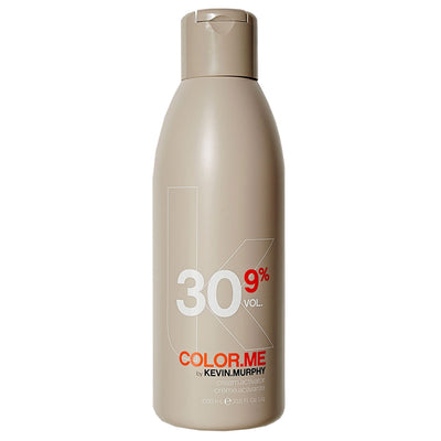 COLOR.ME by KEVIN.MURPHY CREAM.ACTIVATOR 30 Volume 9% Liter