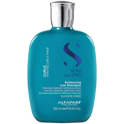 Alfaparf Milano Enhancing Low Shampoo 8.45 Fl. Oz.
