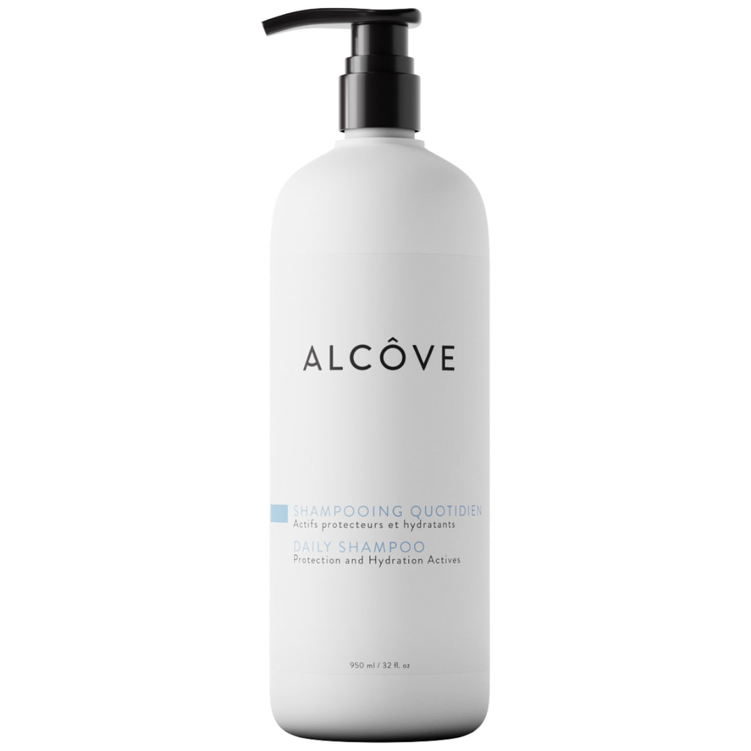 Alcôve DAILY SHAMPOO Liter