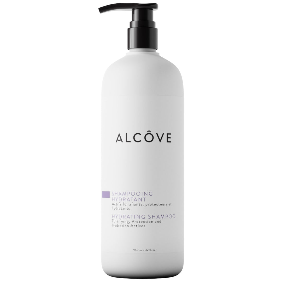 Alcôve HYDRATING SHAMPOO Liter