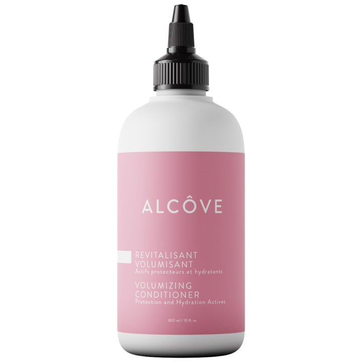 Alcôve VOLUMIZING CONDITIONER 10 Fl. Oz.