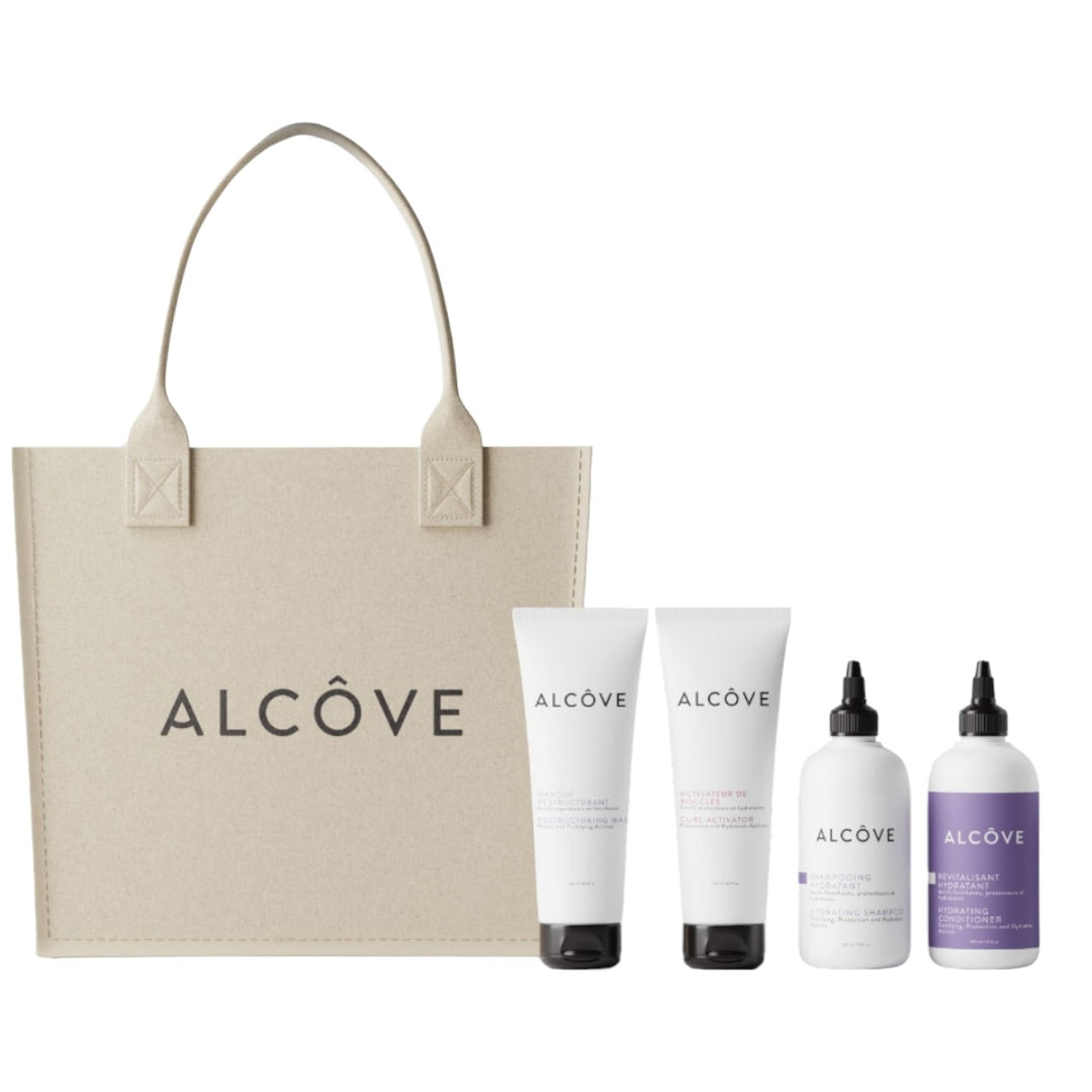 Alcôve Bag Deal 6 pc.