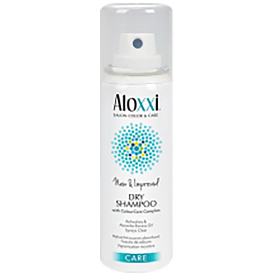 Aloxxi Dry Shampoo 1.3 Fl. Oz.