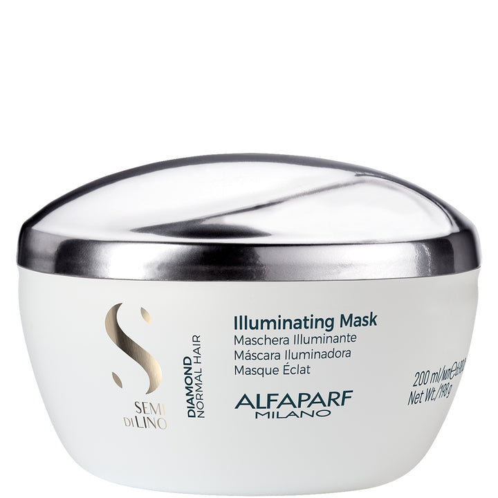 Alfaparf Milano Illuminating Mask 6.98 Fl. Oz.