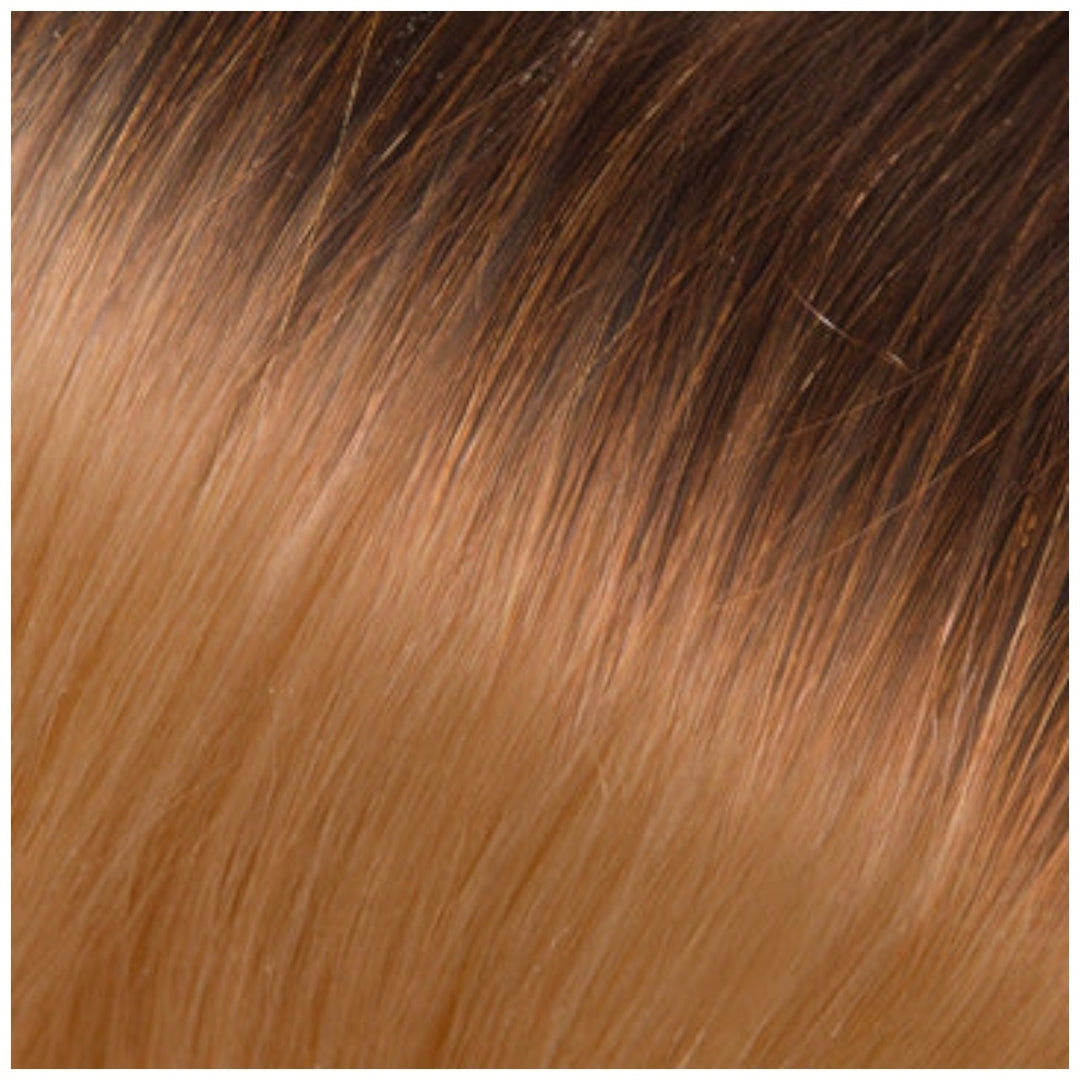 Babe Ombre 4/613-Kymberly 18 inch