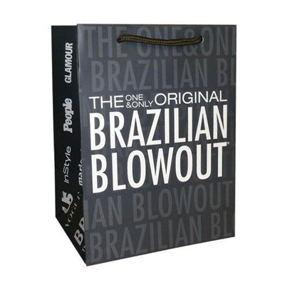 BRAZILIAN BLOWOUT Retail Bag 10 ct.