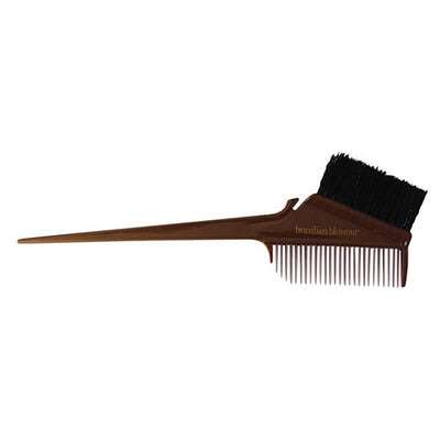 BRAZILIAN BLOWOUT Comb/Brush