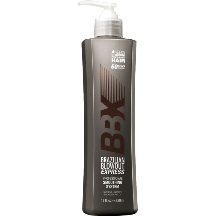 BRAZILIAN BLOWOUT Express Professional Smoothing Solution 12 Fl. Oz.