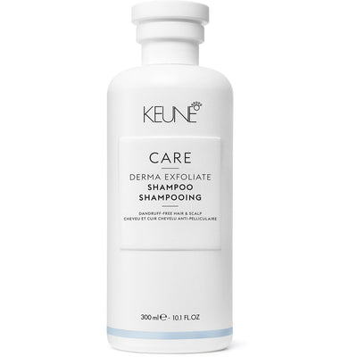 Keune Exfoliate Shampoo 10.1 Fl. Oz.