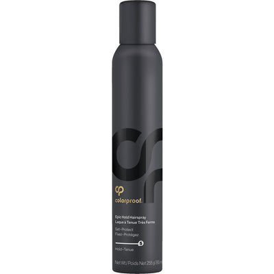 Colorproof Epic Hold Hairspray 9 Fl. Oz.