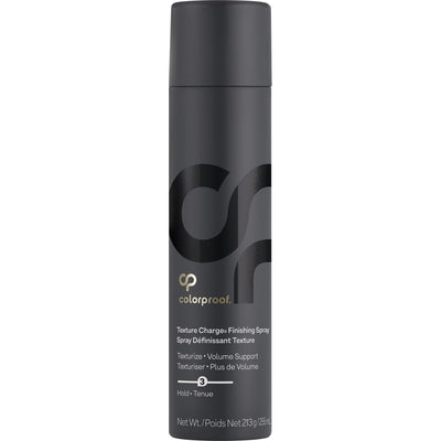 Colorproof TextureCharge Color Protect Texture + Finishing Spray 7.5 Fl. Oz.