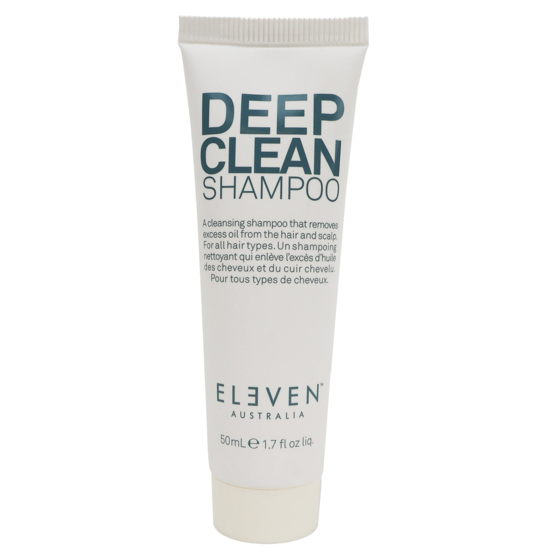 ELEVEN Australia Deep Clean Shampoo 1.69 Fl. Oz.