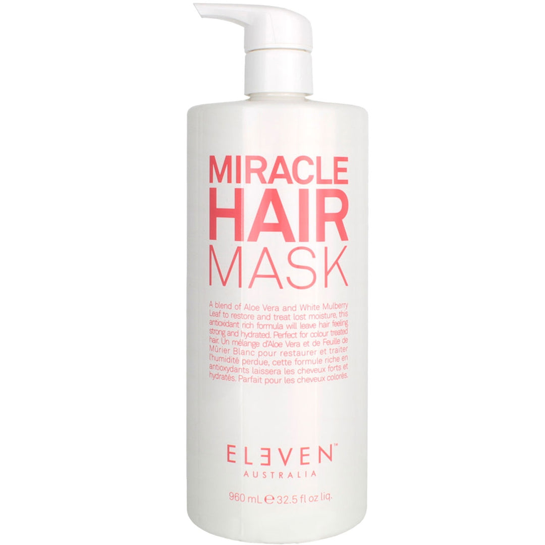 ELEVEN Australia Miracle Hair Mask Liter