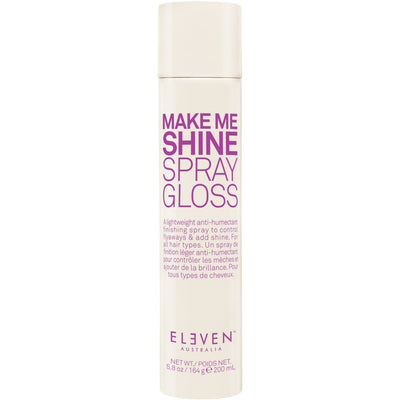 ELEVEN Australia Make Me Shine Spray Gloss 5.8 Fl. Oz.