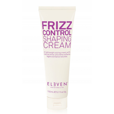 ELEVEN Australia Frizz Control Shaping Cream 5.1 Fl. Oz.
