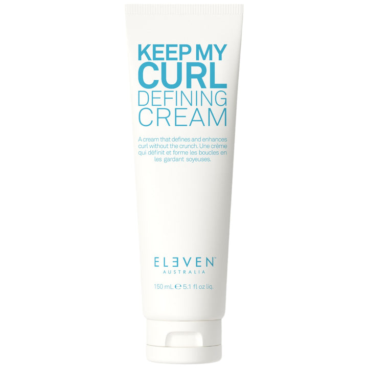 ELEVEN Australia Keep My Curl Defining Cream 5.1 Fl. Oz.