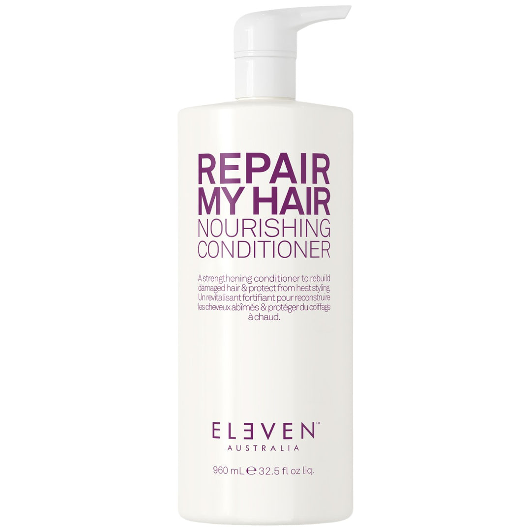 ELEVEN Australia Repair My Hair Nourishing Conditioner Liter