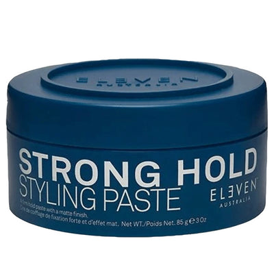 ELEVEN Australia Strong Hold Styling Paste NEW PACKAGING 4 pc.