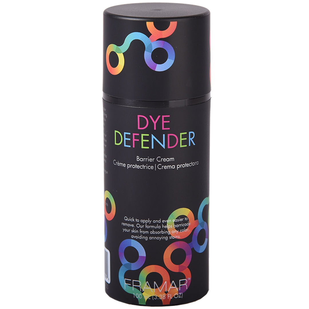 Framar Dye Defender Barrier Cream 3.38 Fl. Oz.