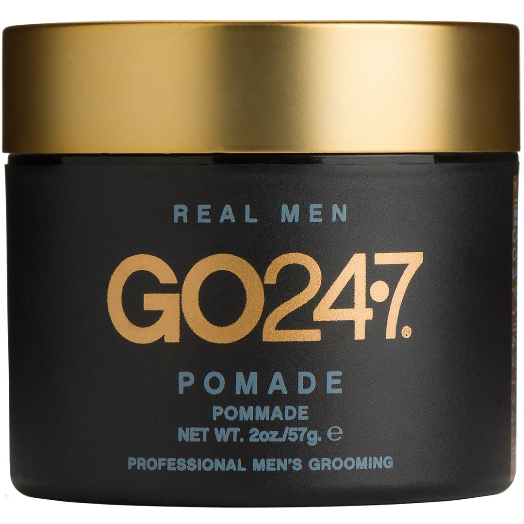 GO24•7 MEN Pomade 2 Fl. Oz.