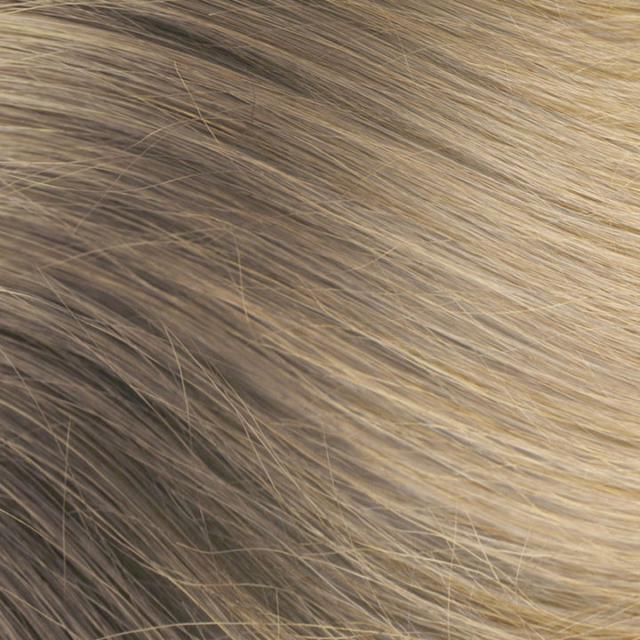 Hotheads 18/25 CM- Ash Blonde to Light Blonde 14 inch