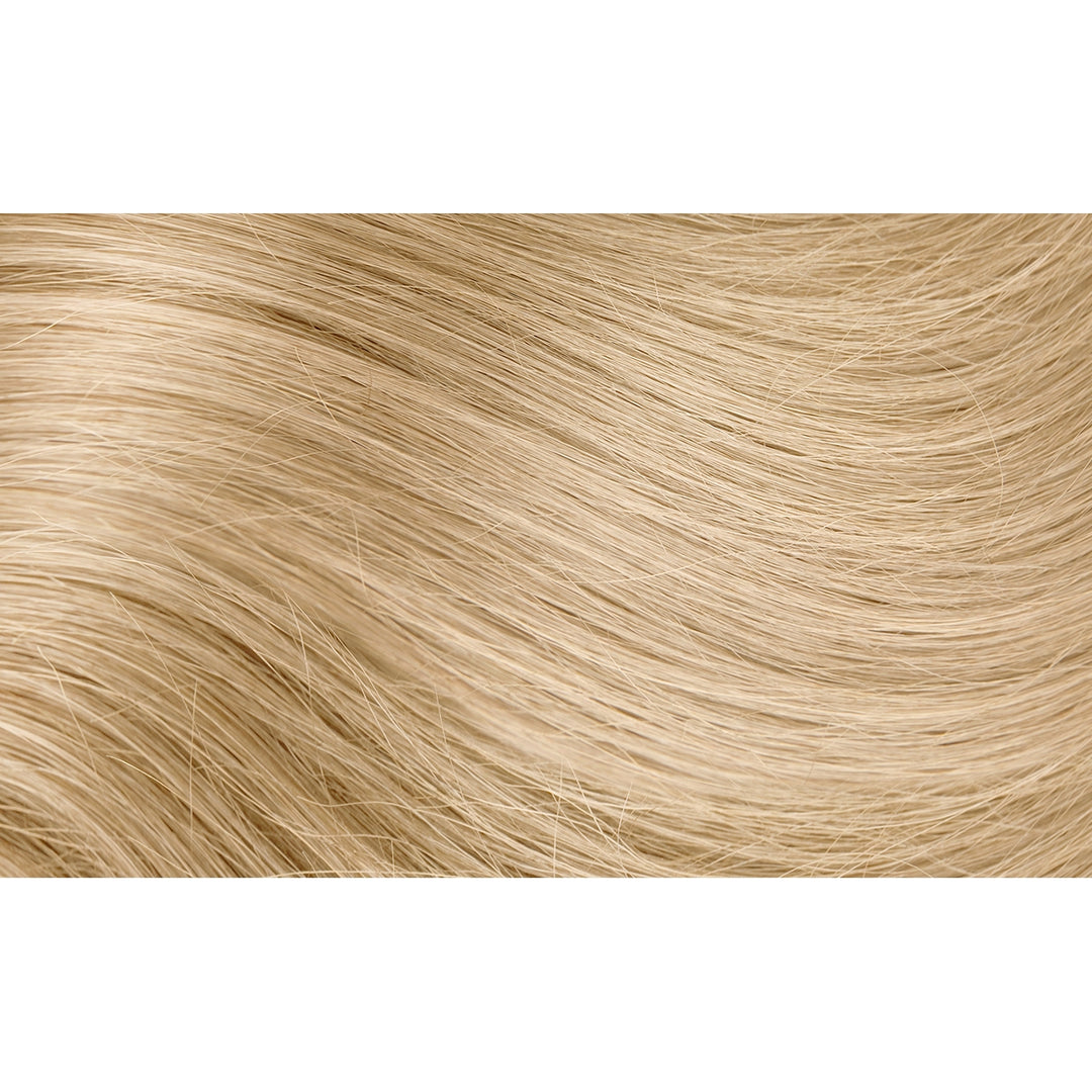 Hotheads 23- Natural Golden Blonde 18-20 inch