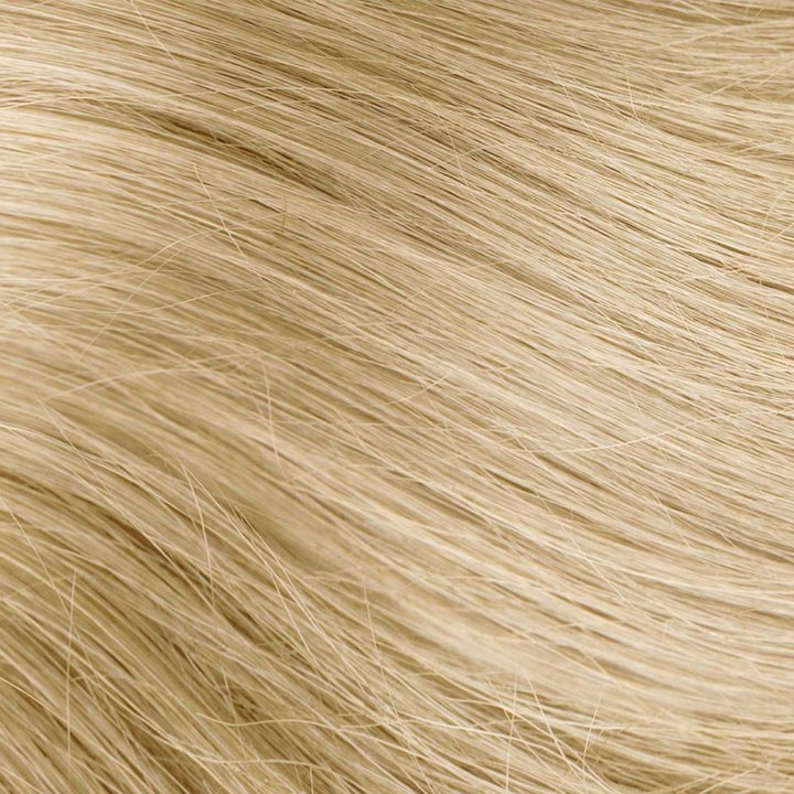 Hotheads 25- Light Blonde 18 inch