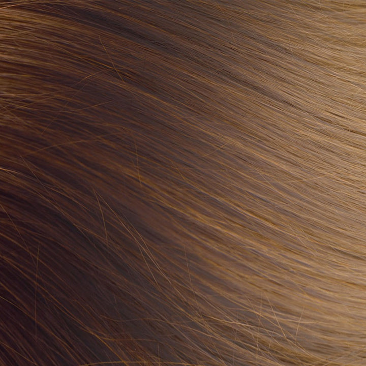 Hotheads 5/23 CM- Medium Golden Brown to Natural Golden Blonde 18 inch
