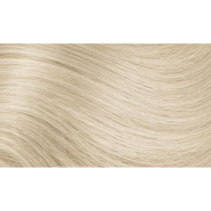 Hotheads 60A- Ice Blonde 10-12 inch