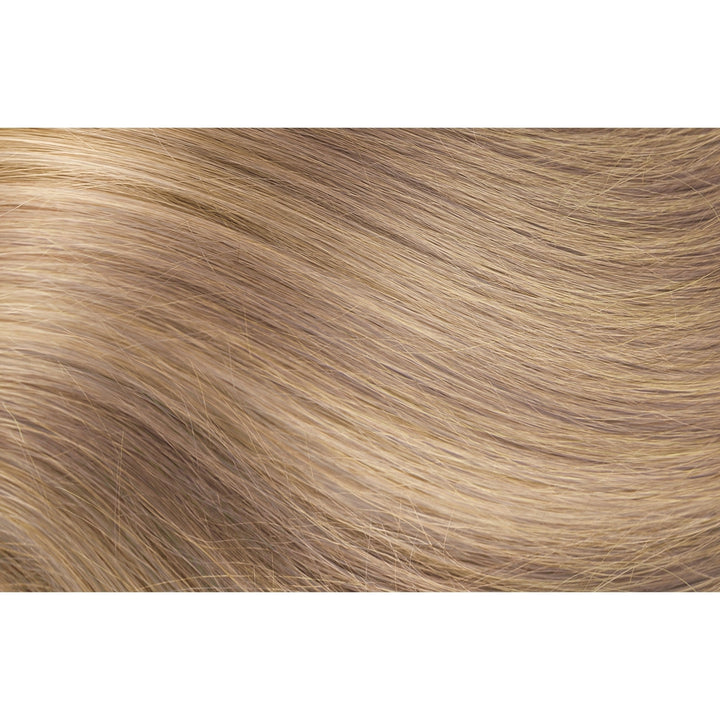 Hotheads 18/25/613- Lightest Ash Blonde 14-16 inch