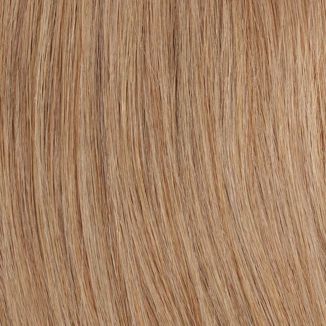 Hotheads 20- Light Ash Blonde 10-12 inch