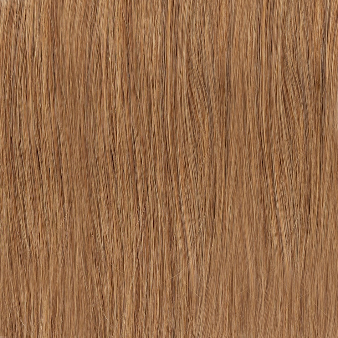 Hotheads 8- Dark Ash Blonde 14-16 inch