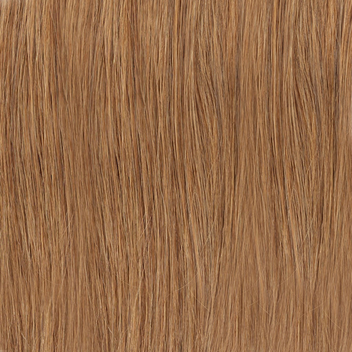 Hotheads 8- Dark Ash Blonde 14-16 inch