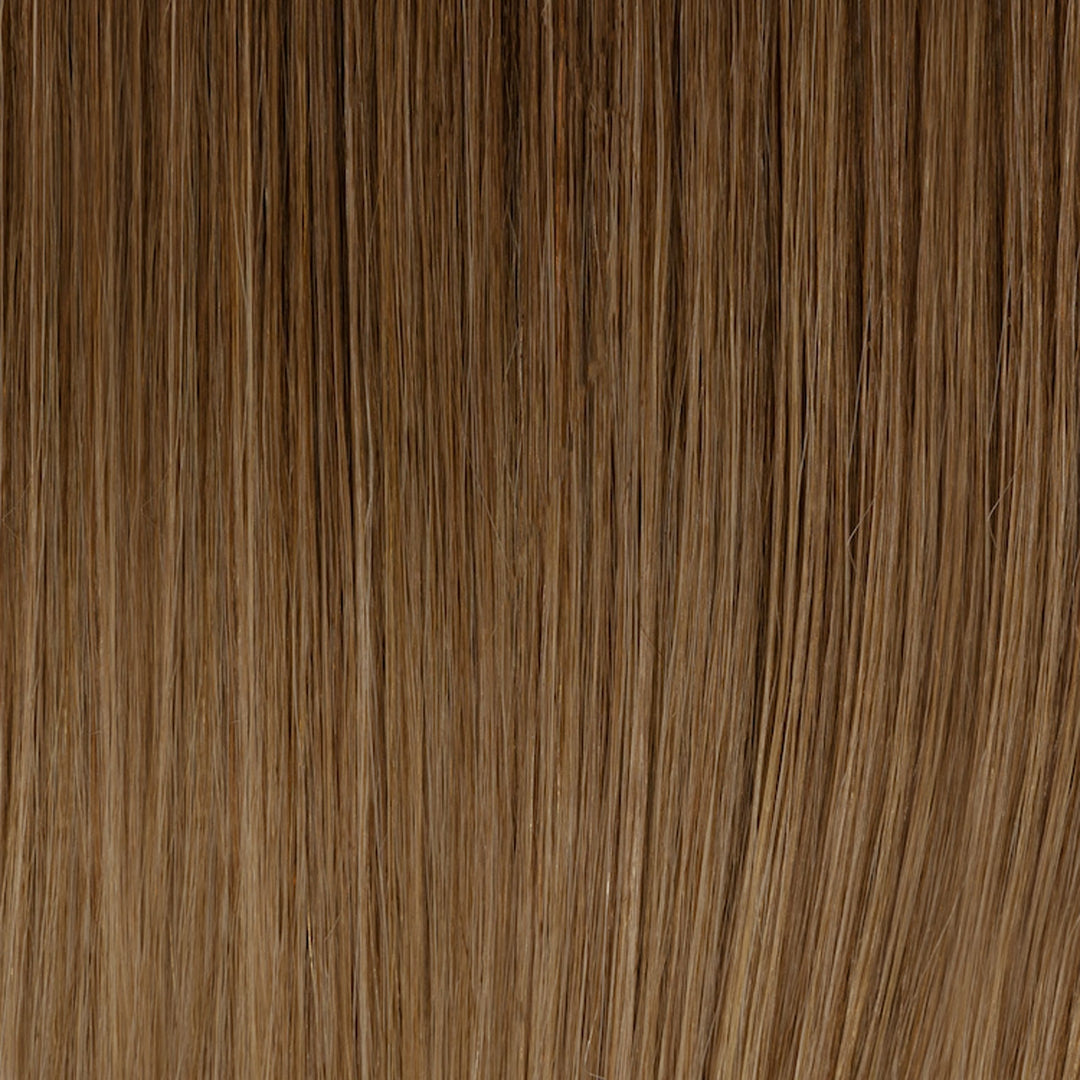 Hotheads 8/23- CM Dark Ash Blonde to Light Blonde 18-20 inch