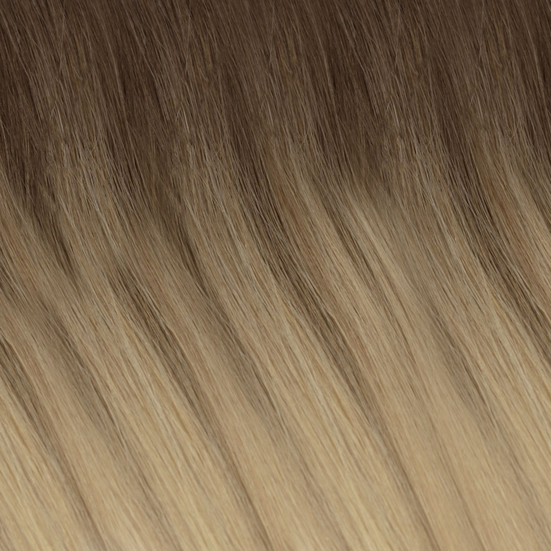 Hotheads 18/25 CM- Ash Blonde to Light Blonde 18 inch