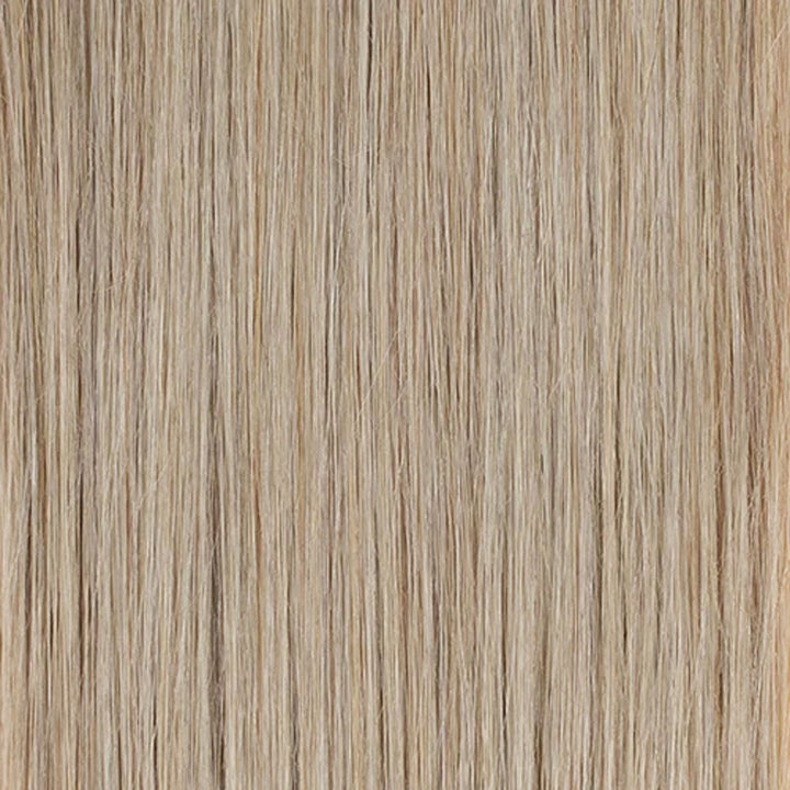 Hotheads Diamond (60A- Silvery, ash blonde) 22 inch